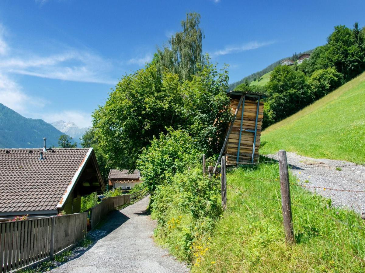 Cosy Holiday Home At The Wildkogel Bramberg am Wildkogel Dış mekan fotoğraf