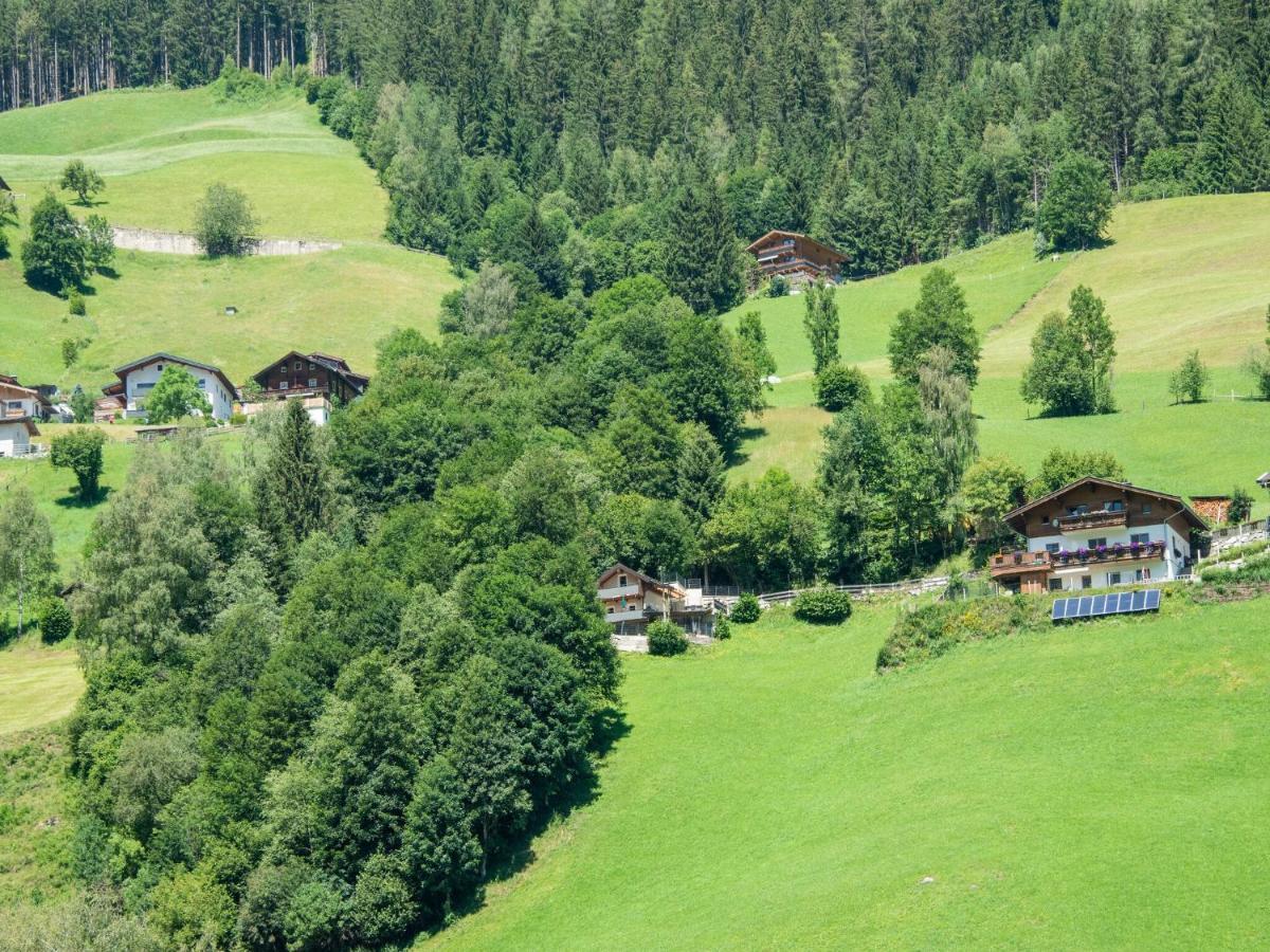 Cosy Holiday Home At The Wildkogel Bramberg am Wildkogel Dış mekan fotoğraf